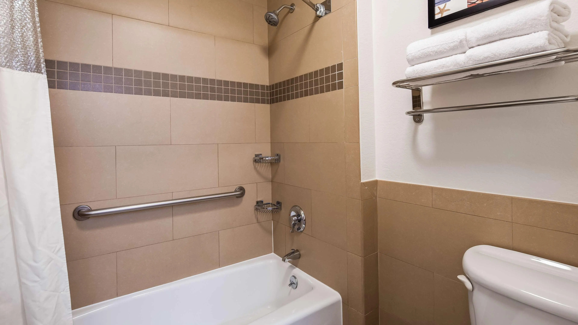 Foto - Best Western Plus Orange County Airport North