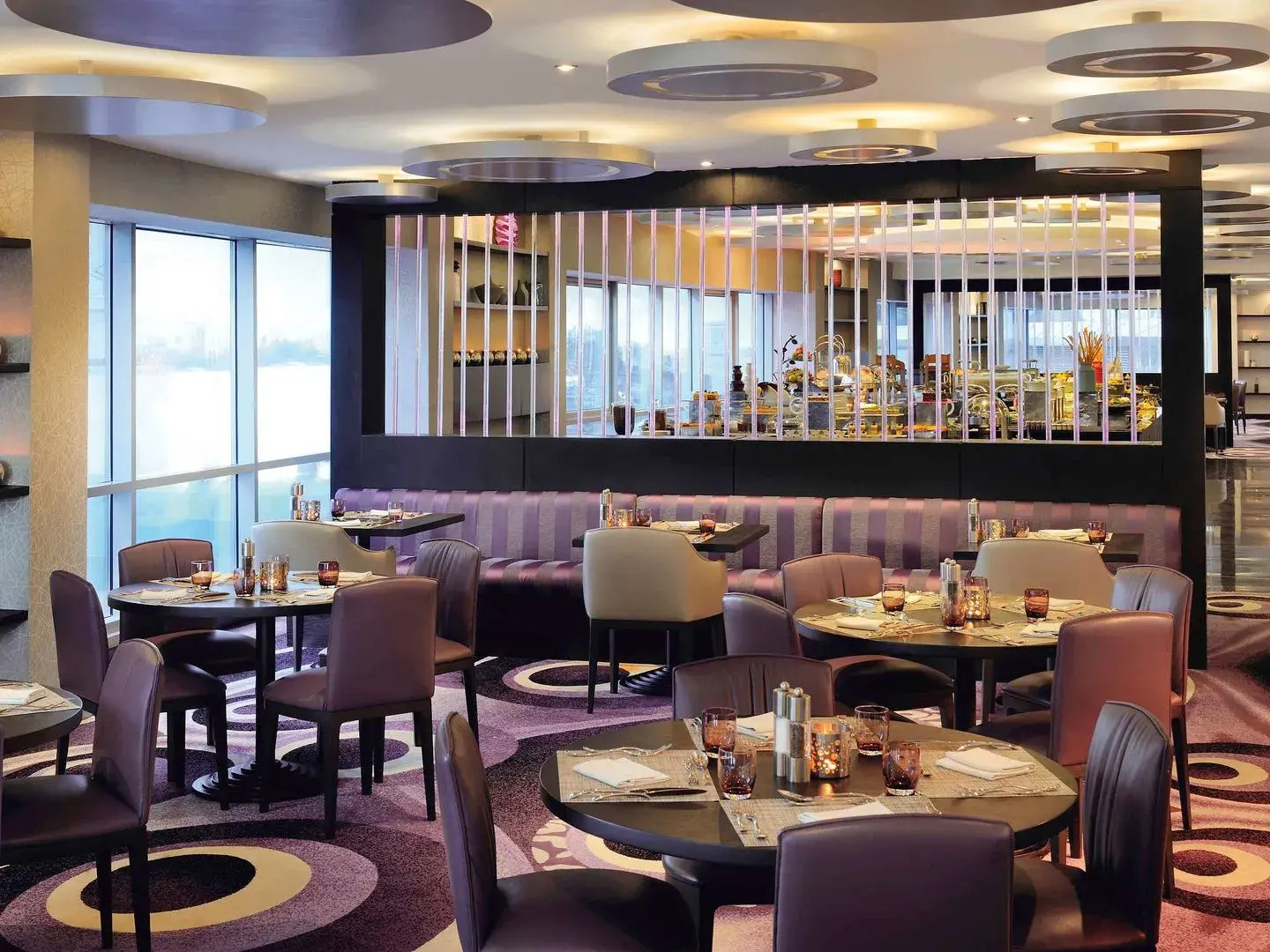 Foto - Qabila Westbay Hotel