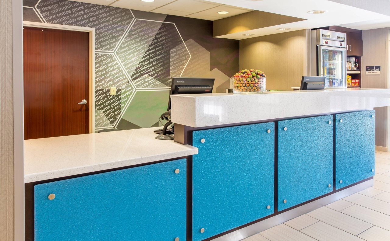 Photo - Springhill Suites By Marriott Houston Brookhollow