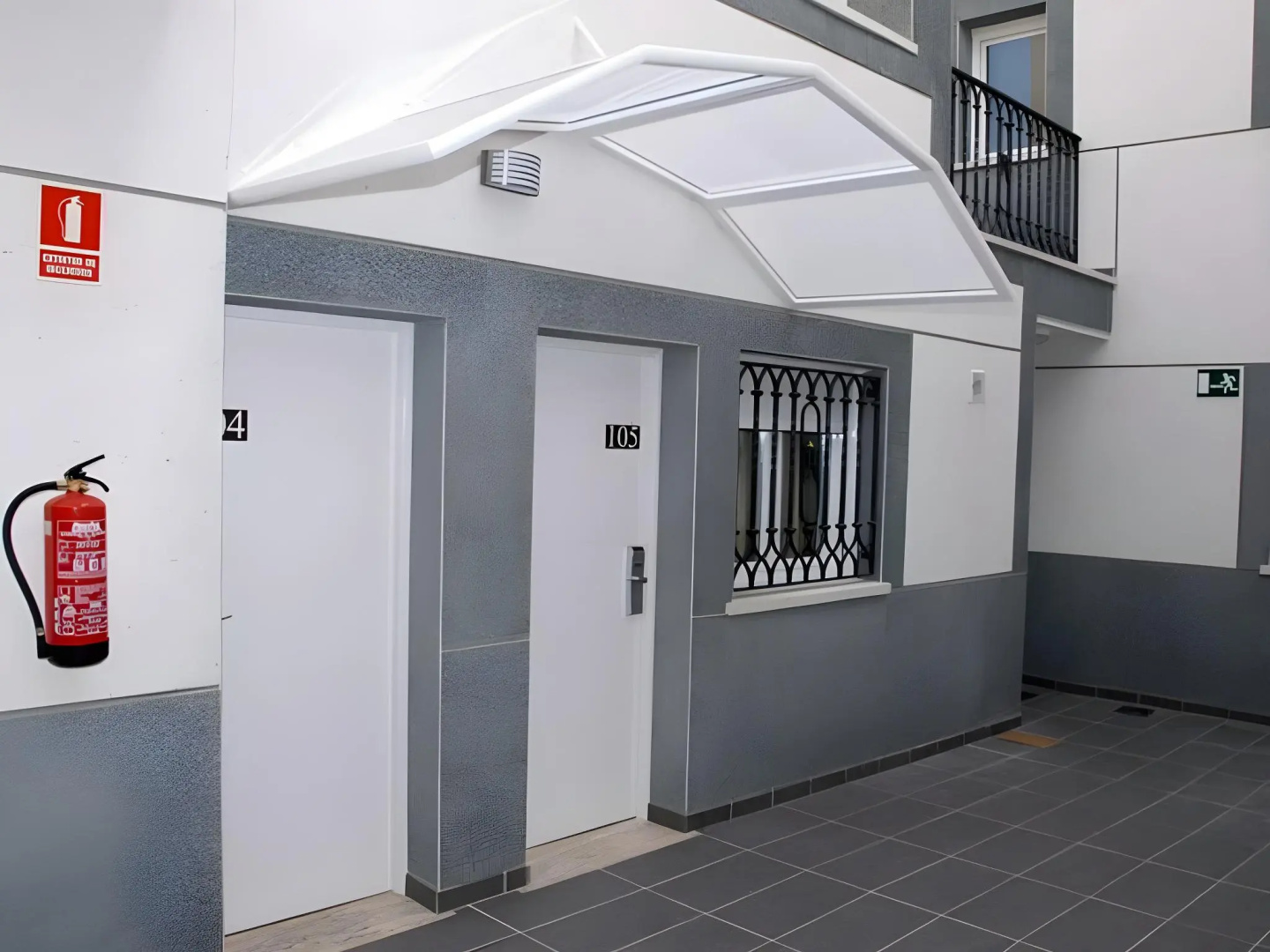 Photo - Hostal Avenida Barajas