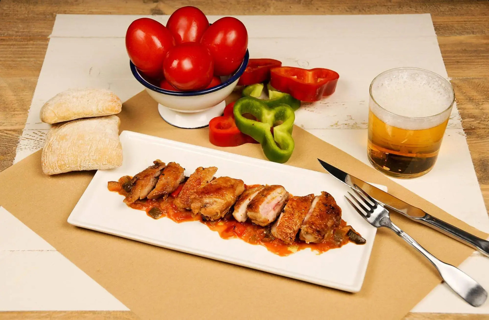 Foto - room00 Chueca Hostel