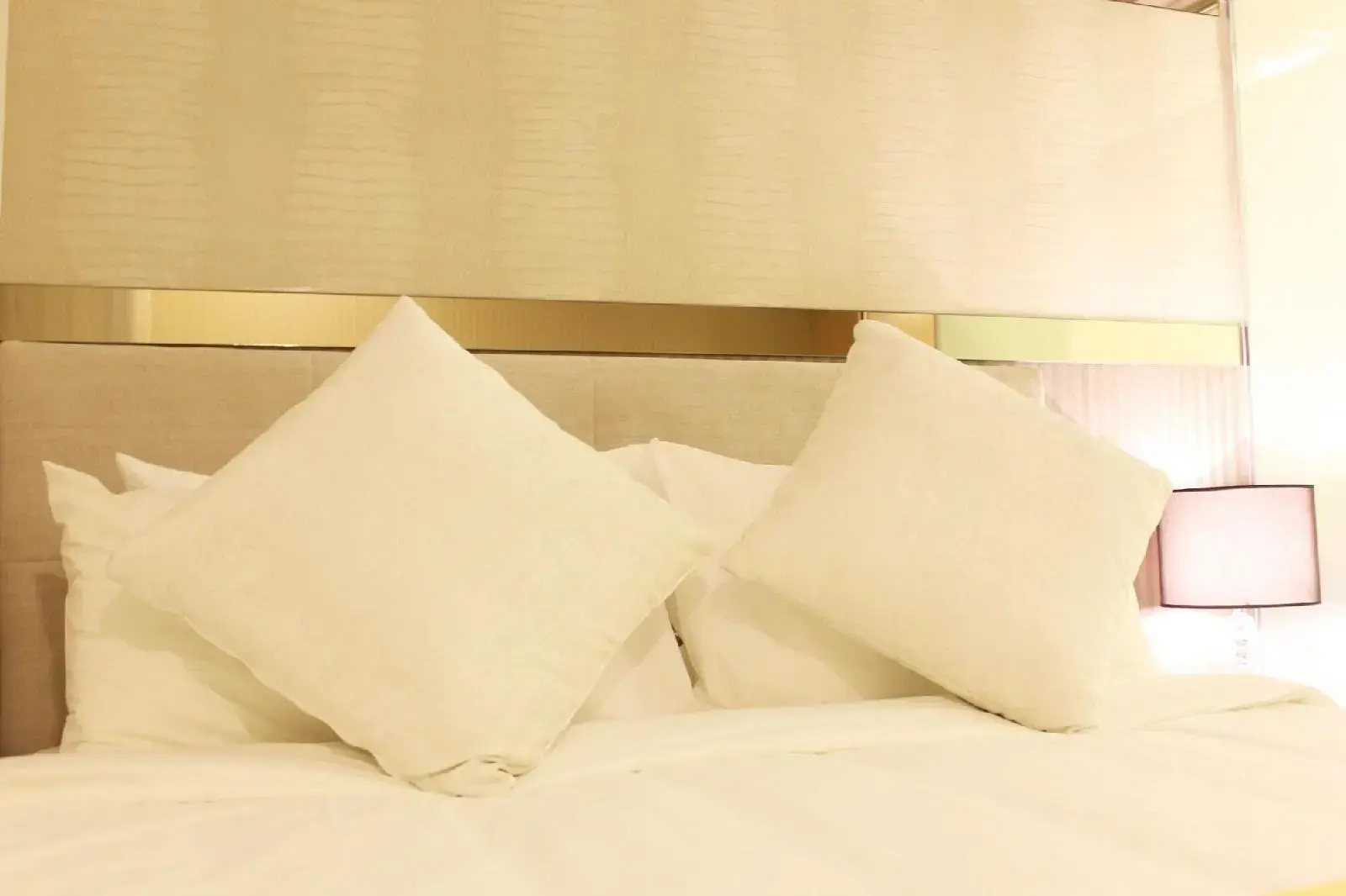 Photo - BRYQS Hotel