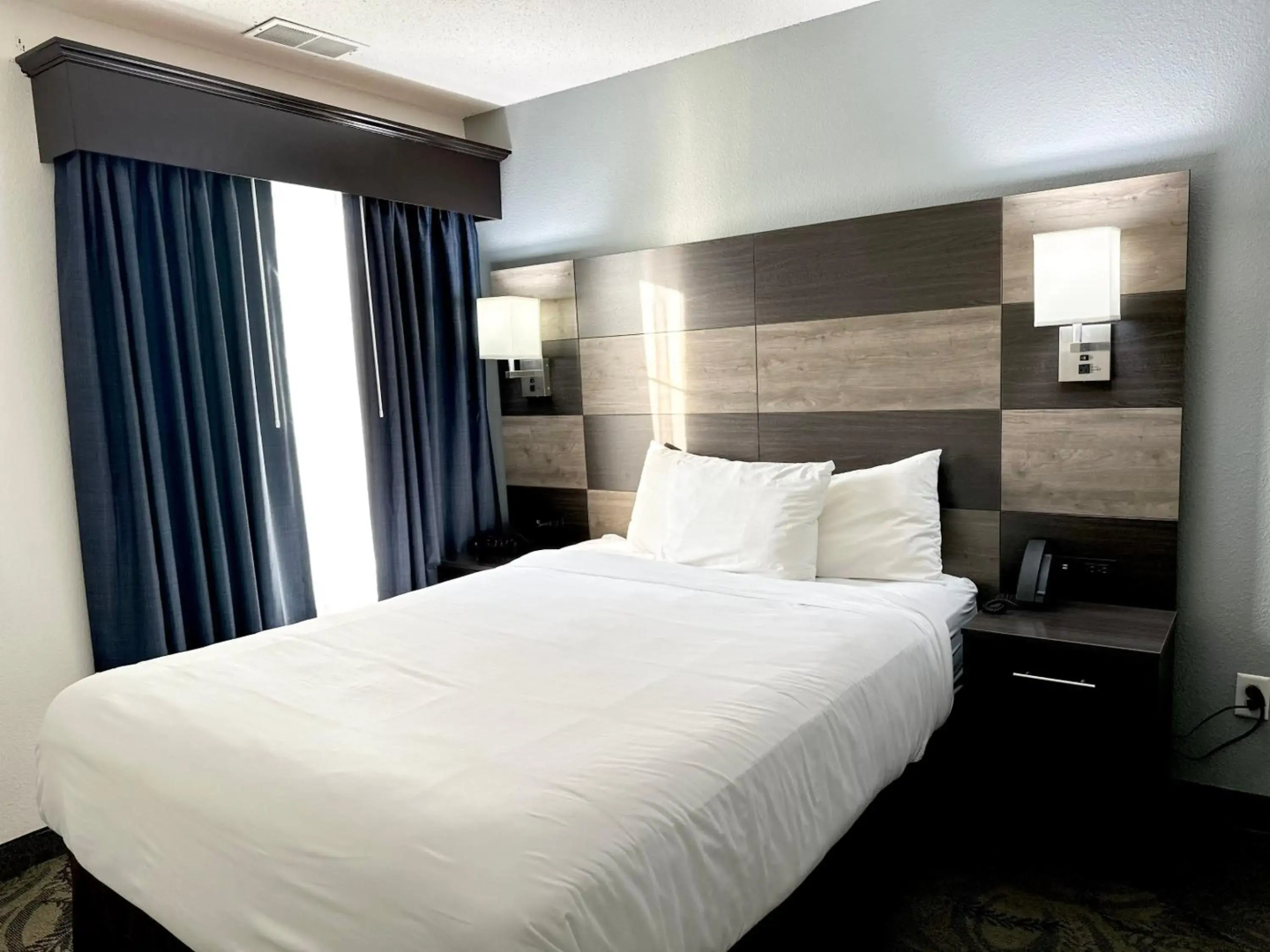 Foto - MainStay Suites Madison Airport