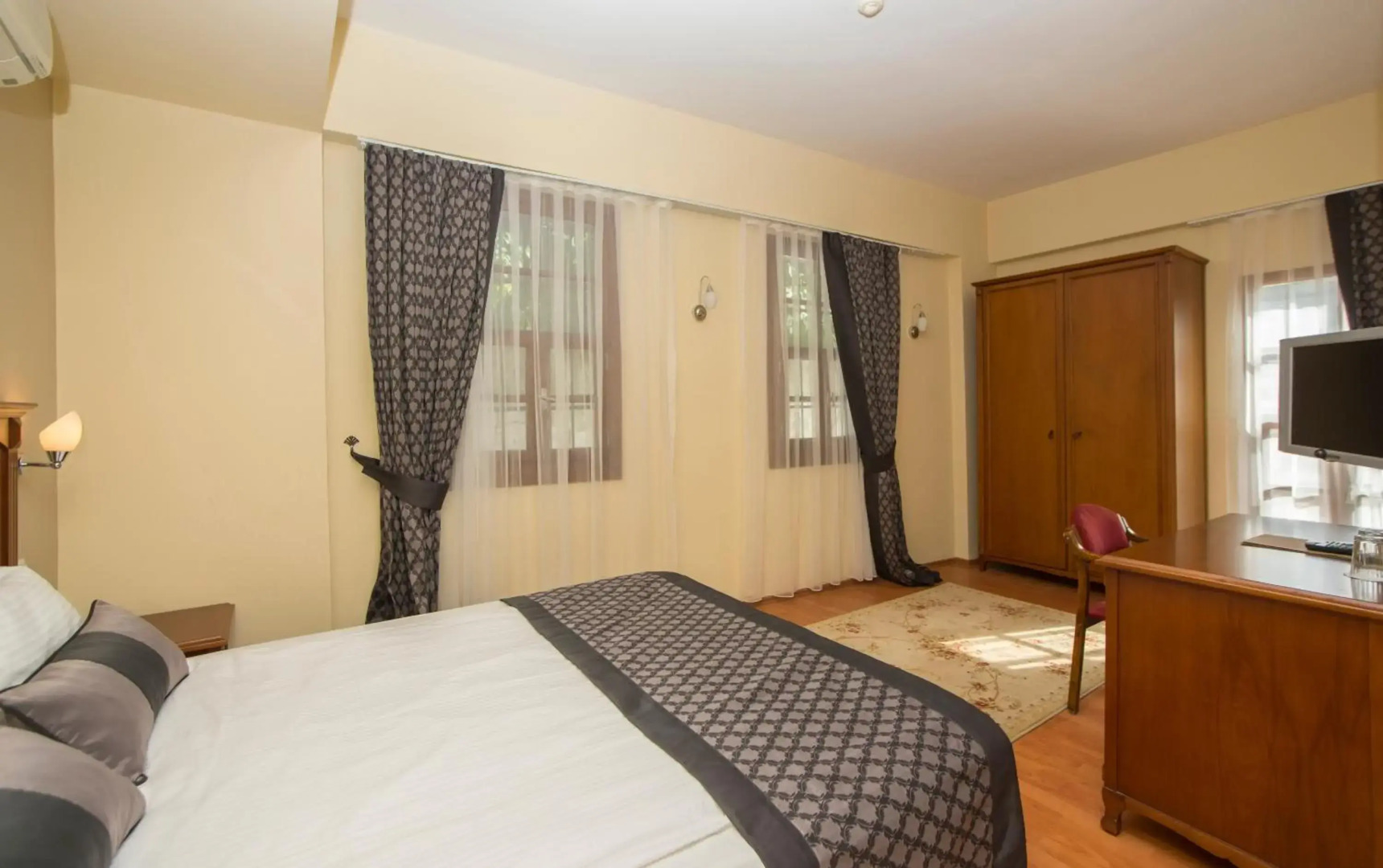 Foto - Royal Hotel Seoul