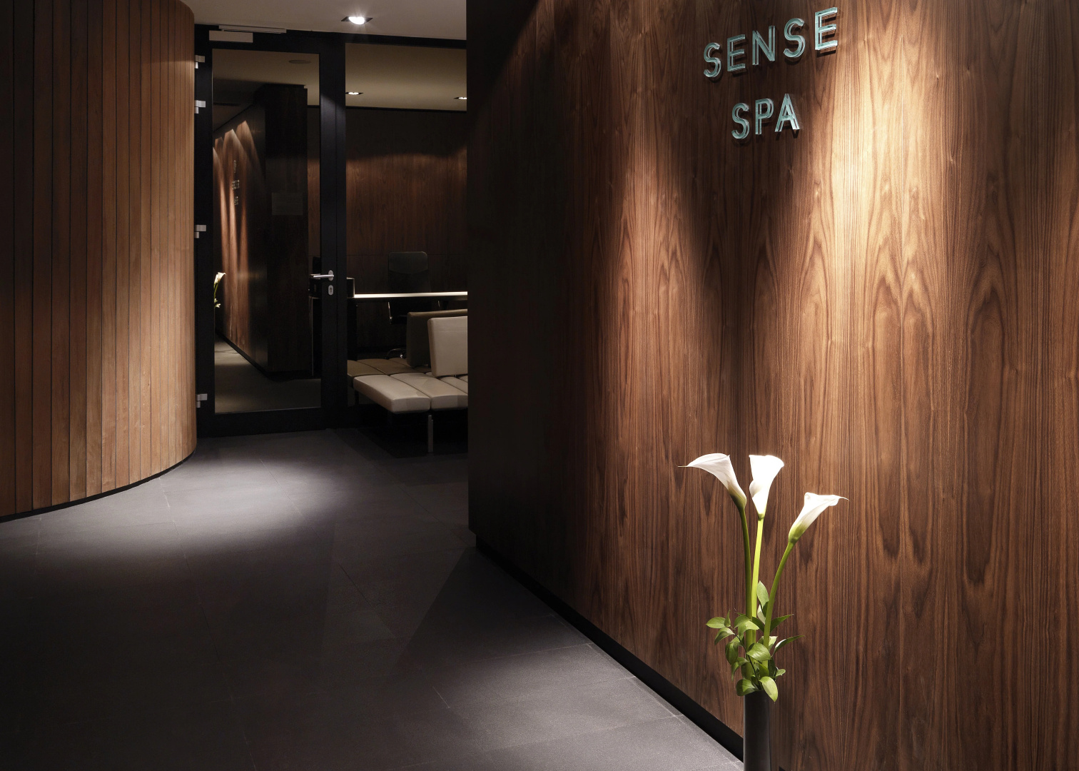 Foto - Sense Hotel Sofia, a Member of Design Hotels