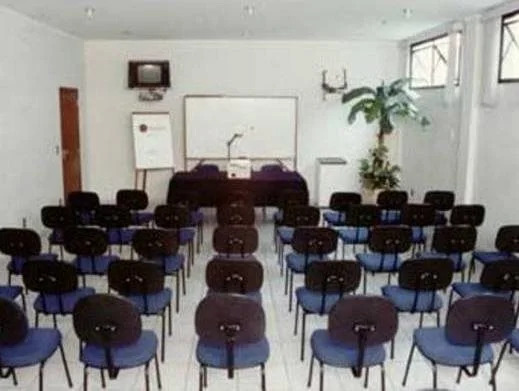 Foto - Villas Boas Hotel