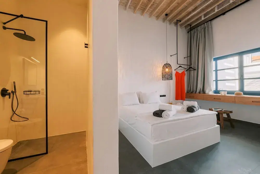 Foto - Kalathos Square luxury suites