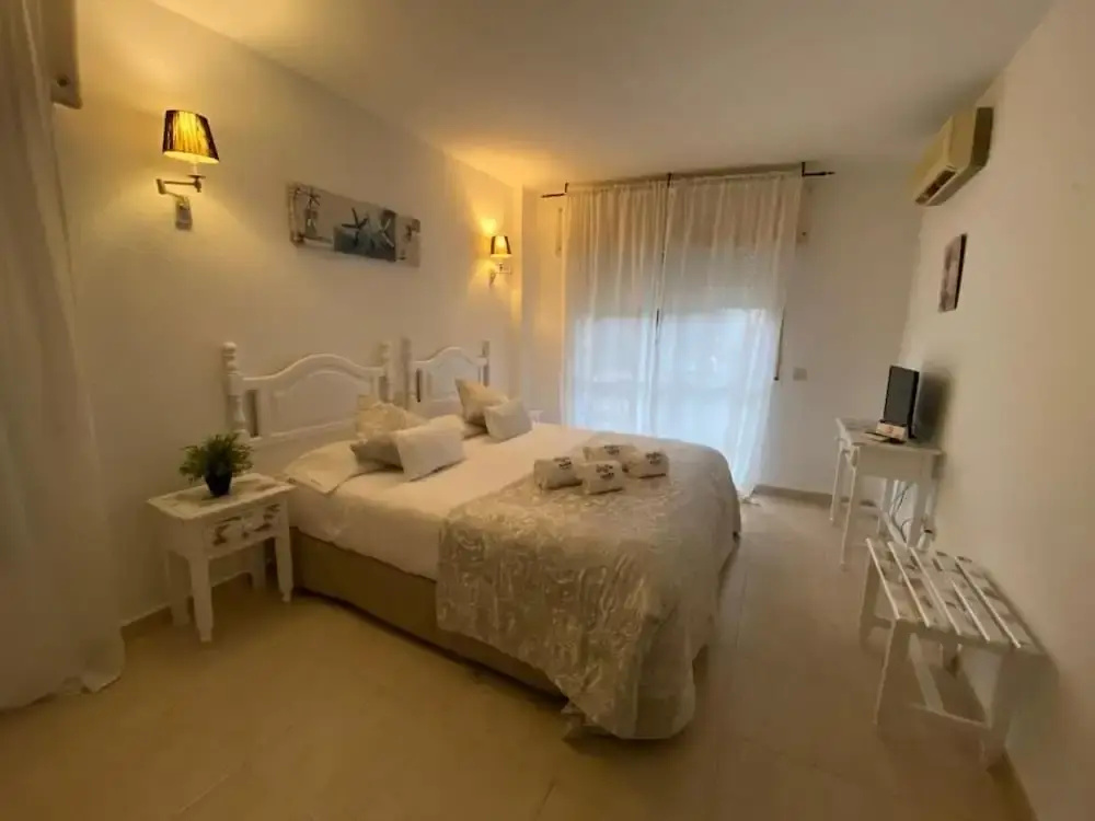 Photo - Mare Estepona Hotel