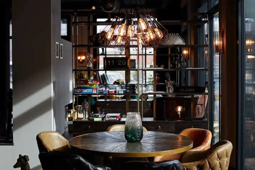 Foto - hotel friends Essen Zeche Zollverein