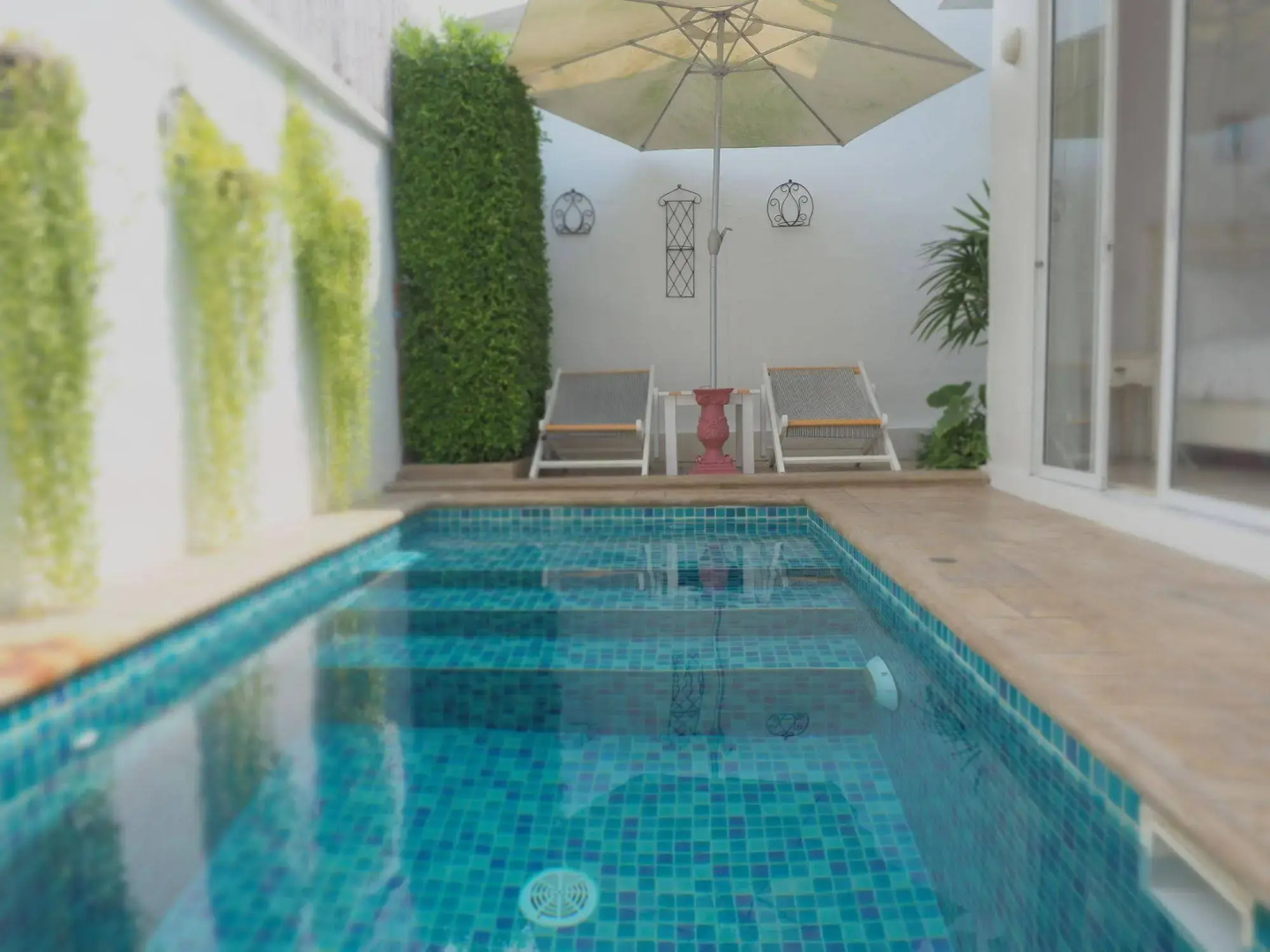 Photo - Costa Village Pool Villa