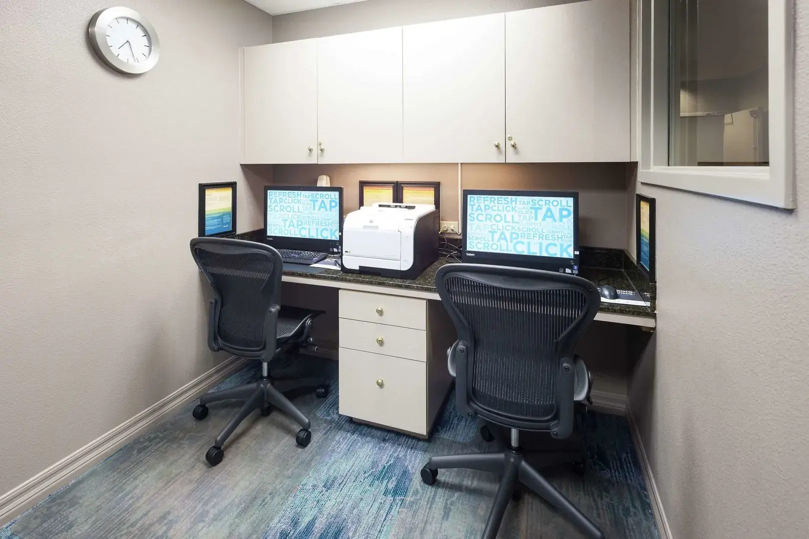 Photo - Hilton Garden Inn Sacramento/South Natomas