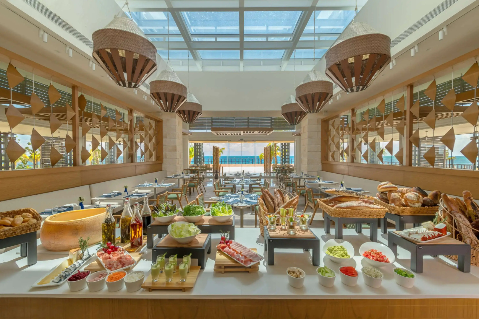 Foto - Haven Riviera Cancun - All Inclusive - Adults Only