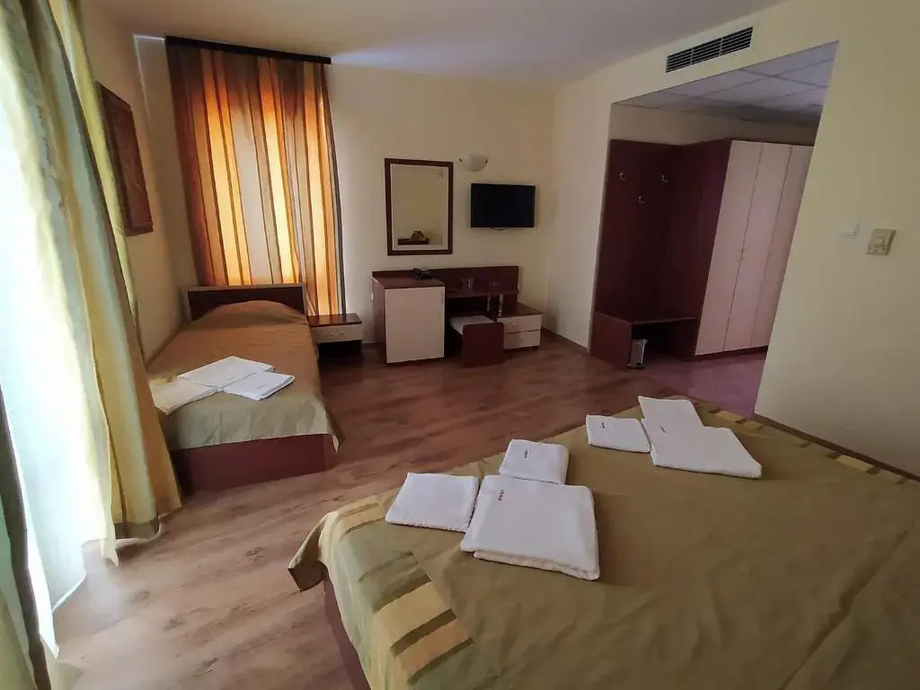 Foto - Hotel Veris