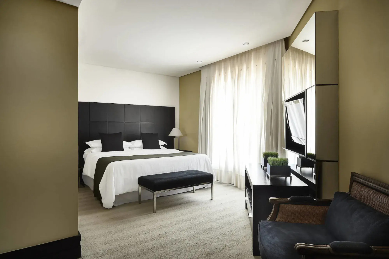 Photo - Sheraton São Paulo WTC Hotel