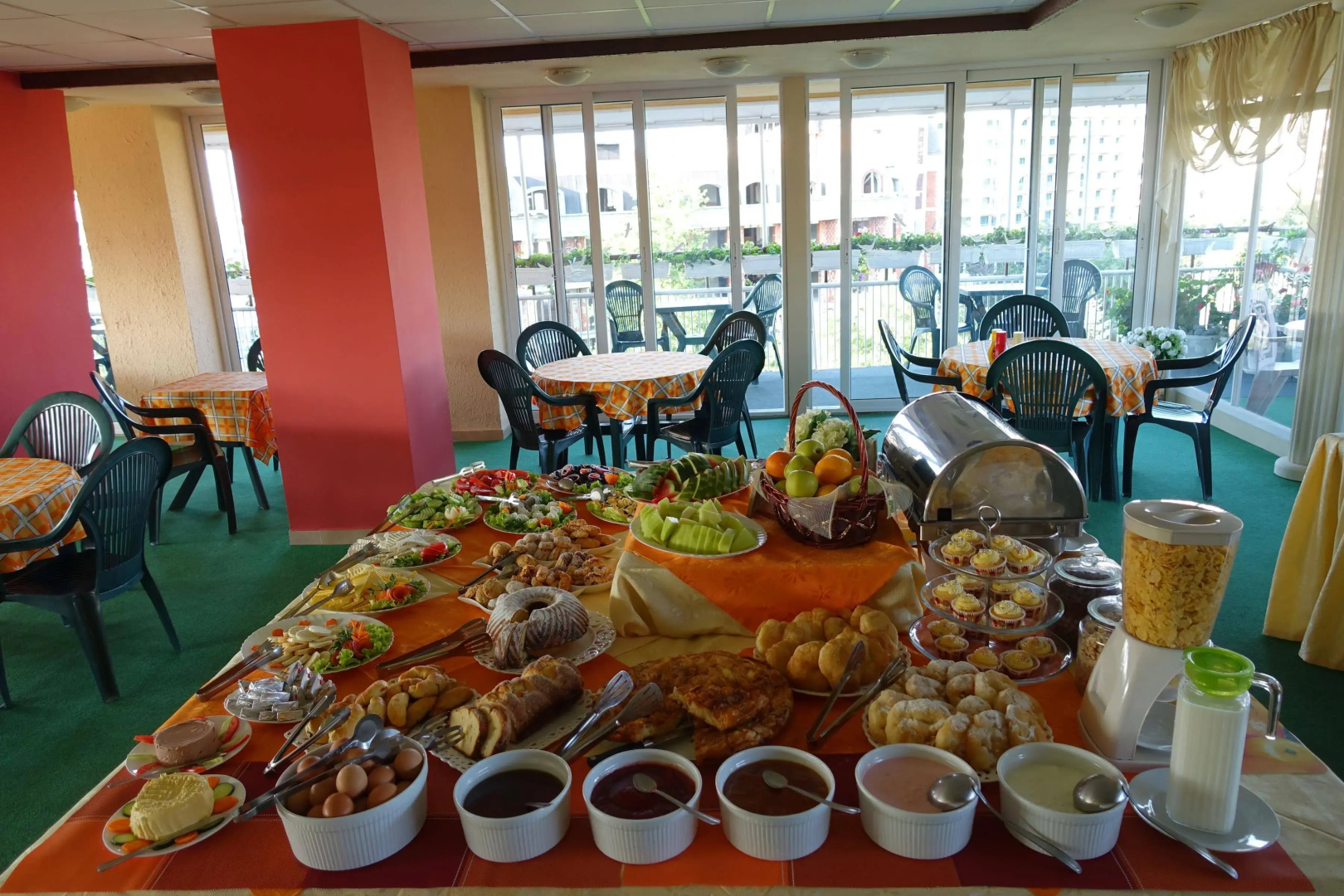 Photo - Olymp Hotel
