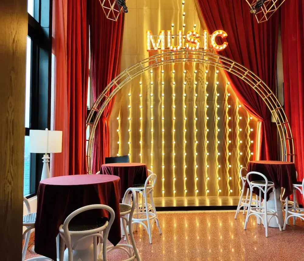 Foto - Scarletz Suites KLCC by Mykey