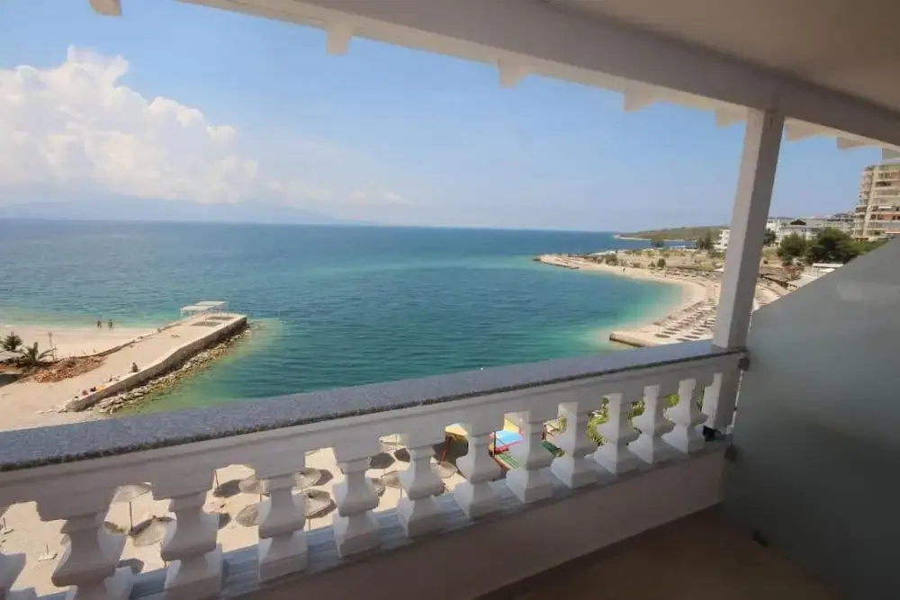 Foto - Vila e Bardhe Butique Hotel
