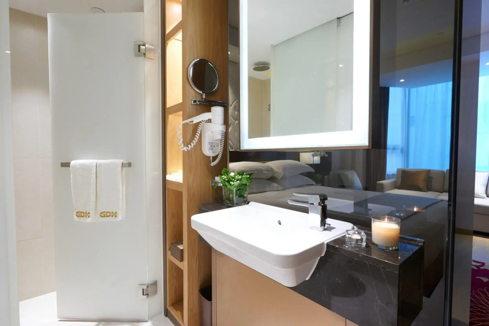 Foto - Wharney Hotel