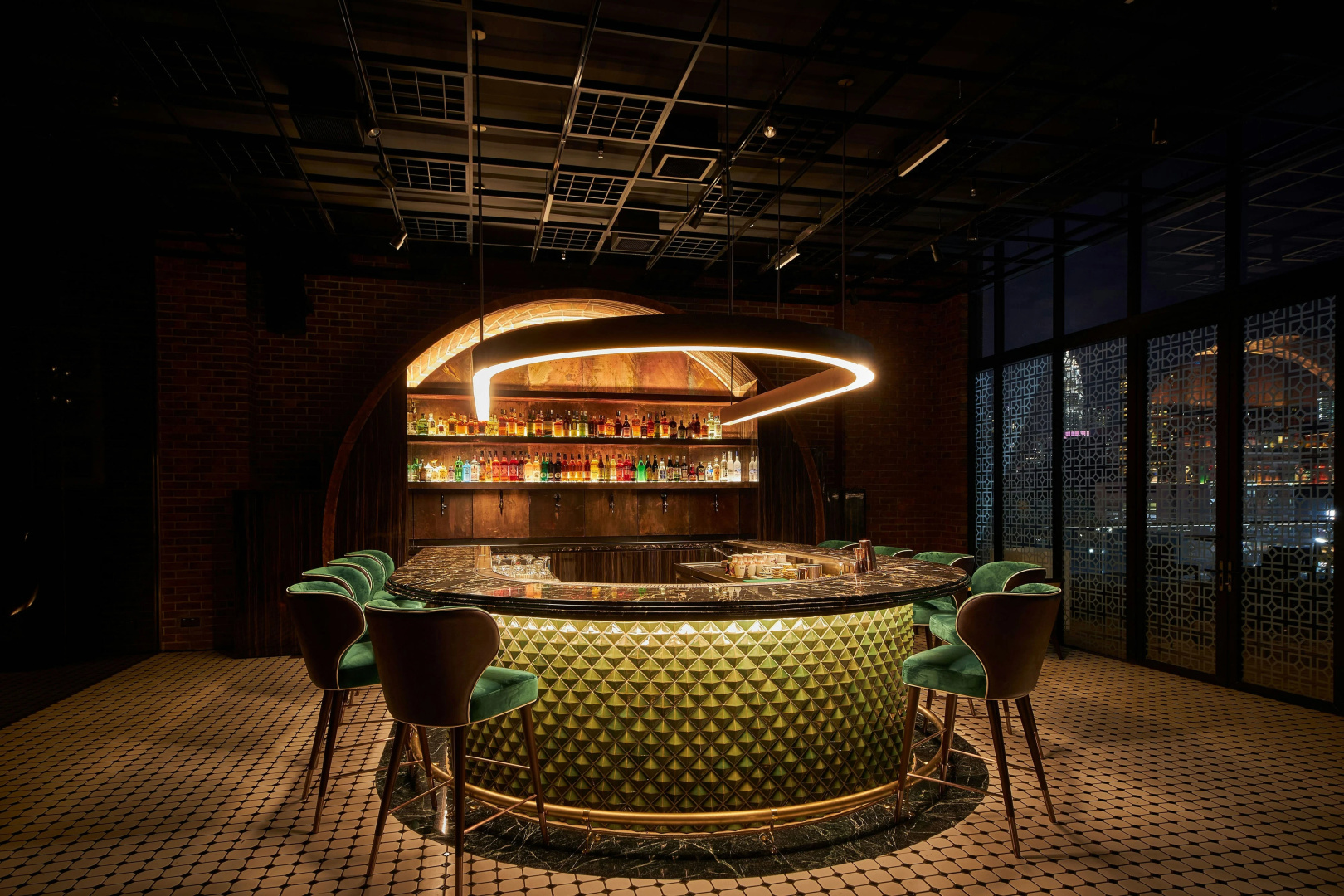 Foto - Four Points by Sheraton Kuala Lumpur, Chinatown