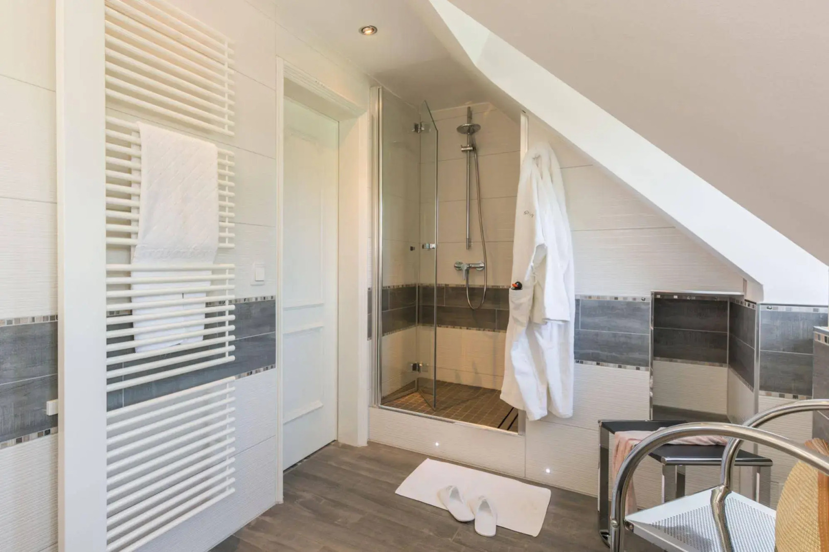 Photo - Lohmann's Romantik Hotel Gravenberg