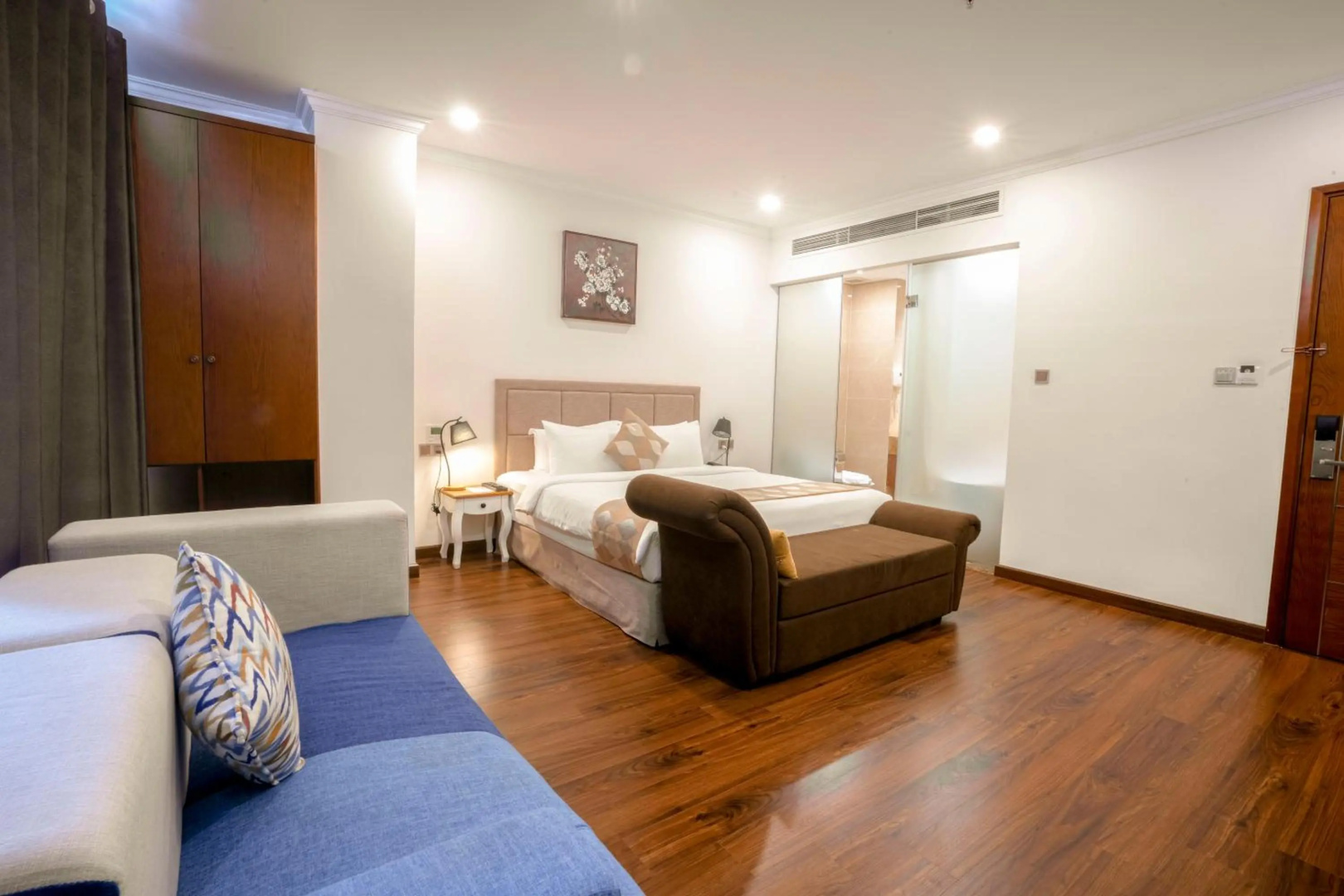 Foto - Nesta Hotel Saigon