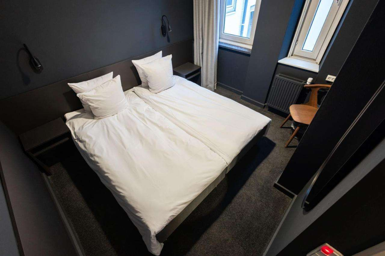 Photo - Hotel Maritime