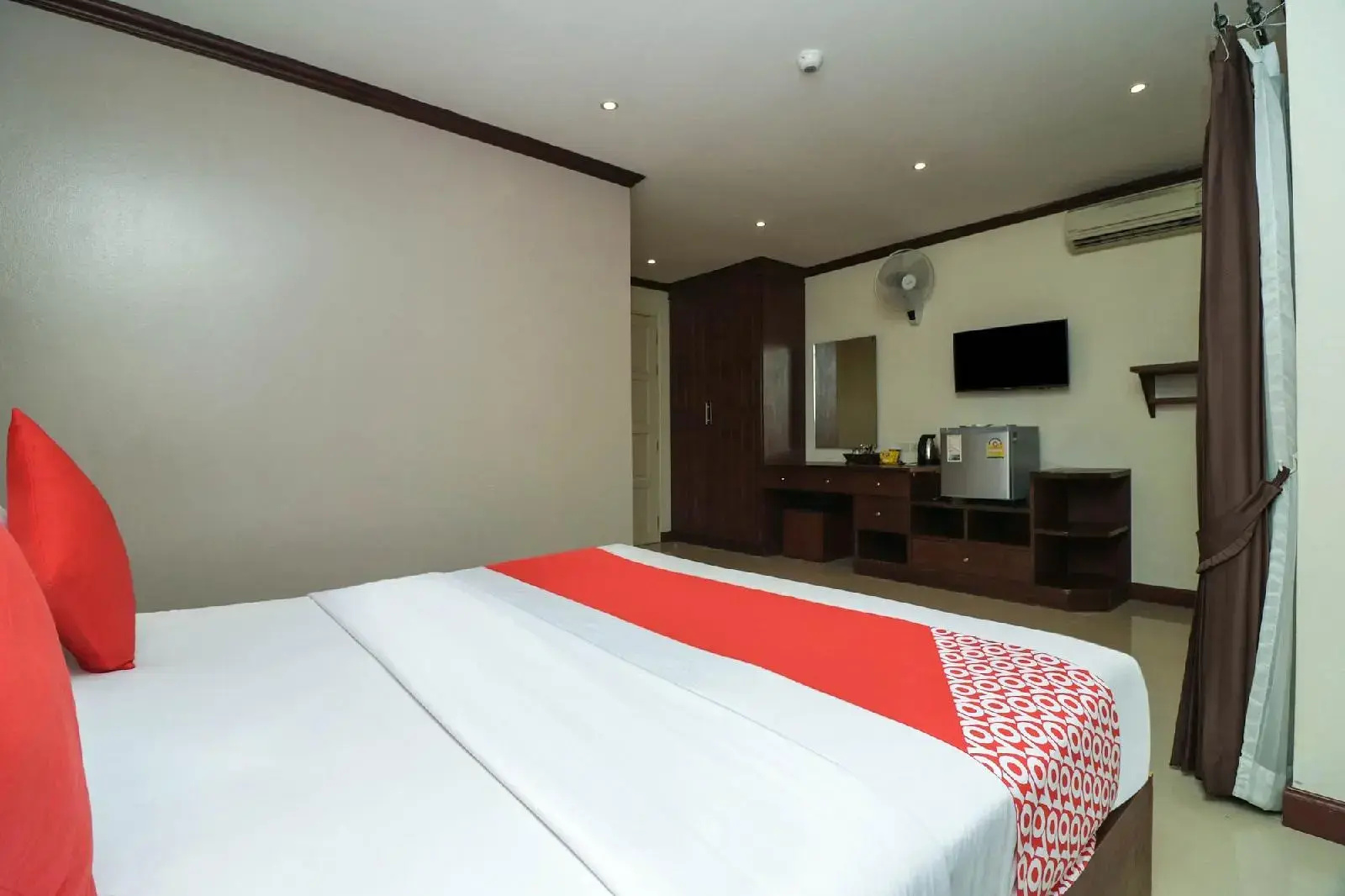 Foto - Natural Beach Hotel Pattaya