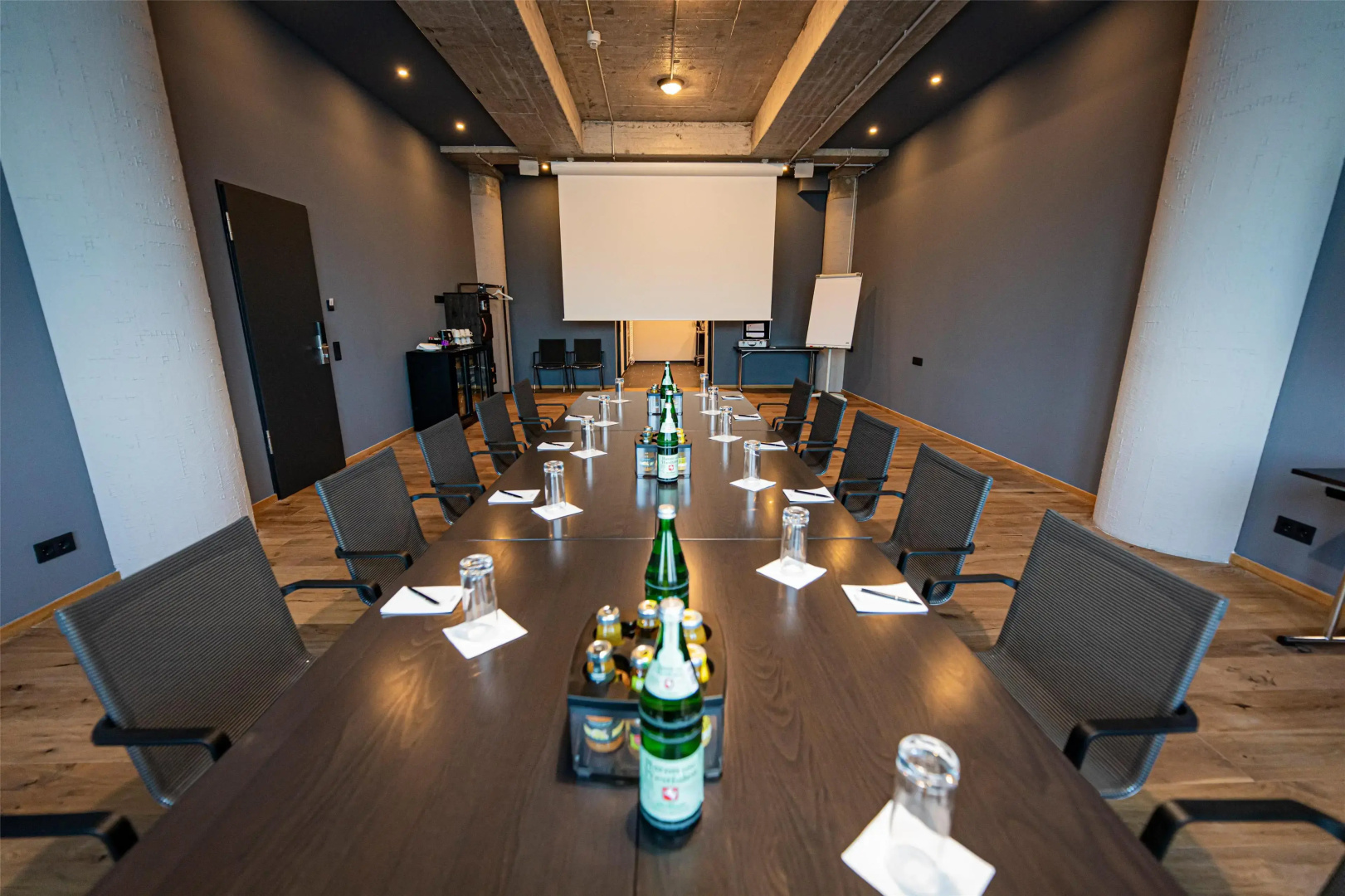 Foto - LOFTSTYLE Hotel Hannover, Best Western Signature Collection