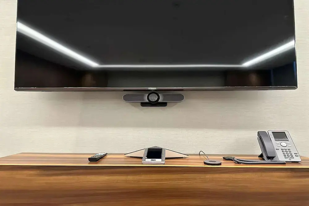 Photo - Radisson Blu Hotel, Riyadh Al Sahafa