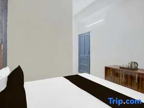 Foto - Hotel ALLEN STAY Uttam Nagar