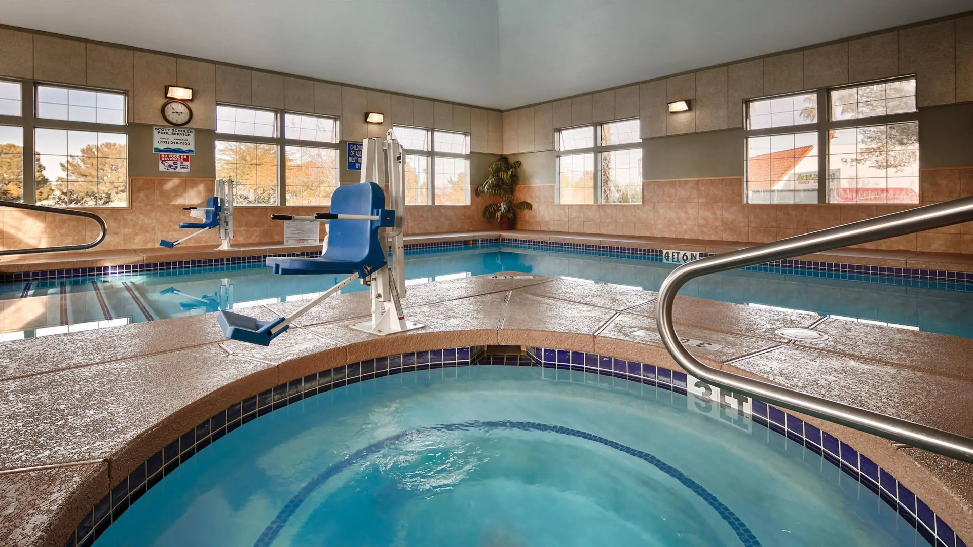 Foto - Best Western Plus Las Vegas West