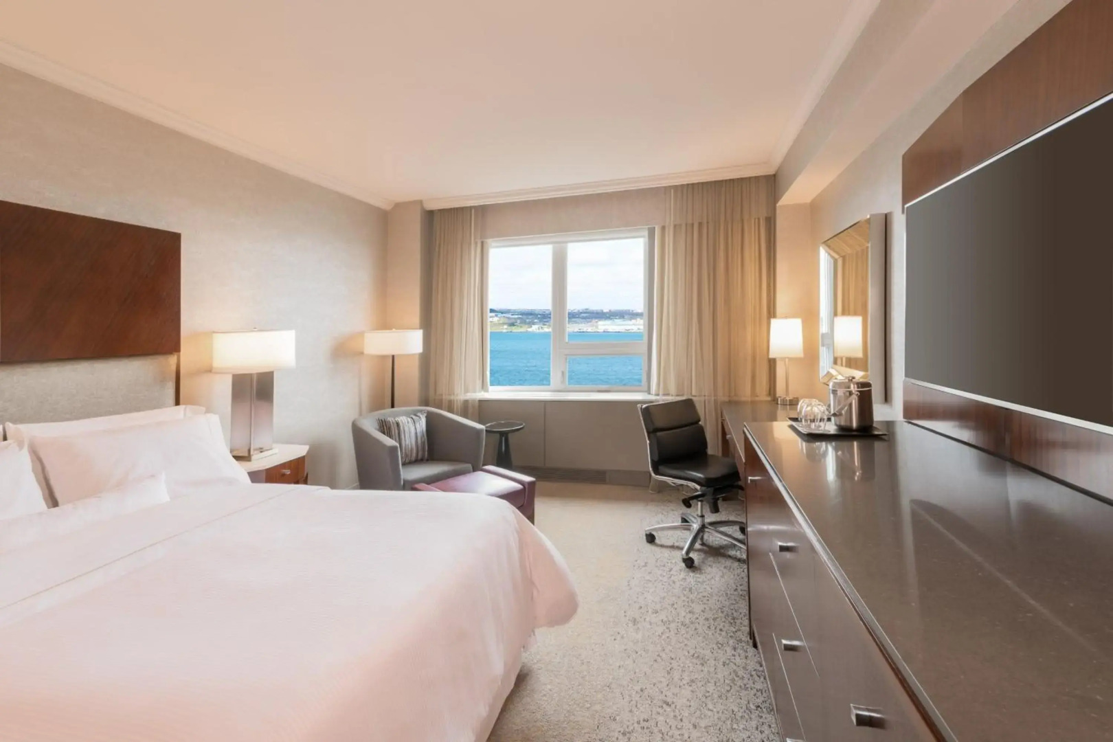 Photo - The Westin Nova Scotian