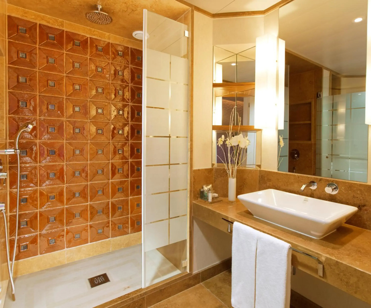 Foto - Real Marina Hotel & Spa