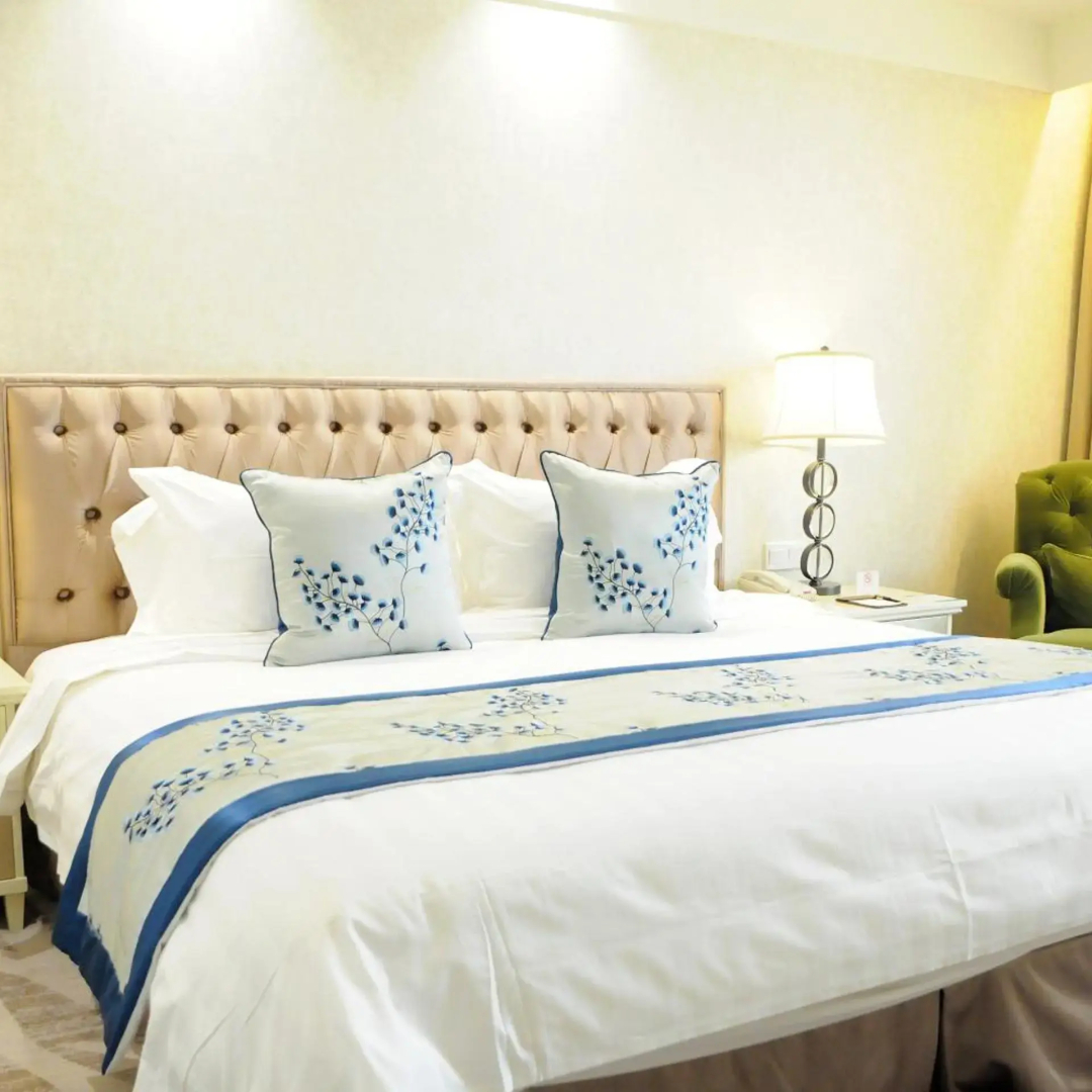 Foto - Gubei Garden Hotel Shanghai Hongqiao