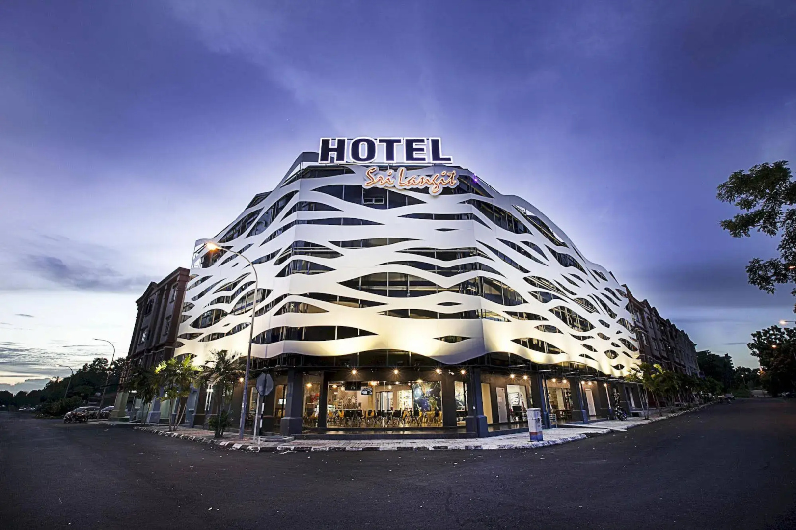 Photo - Sri Langit Hotel KLIA, KLIA 2 & F1