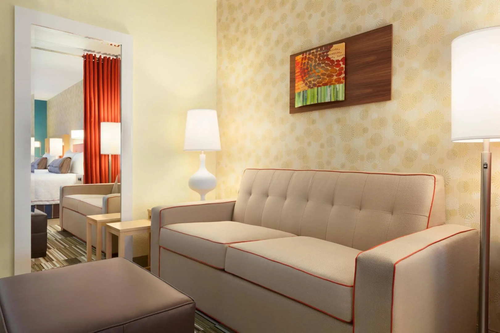 Photo - Home2 Suites by Hilton El Paso Airport, TX