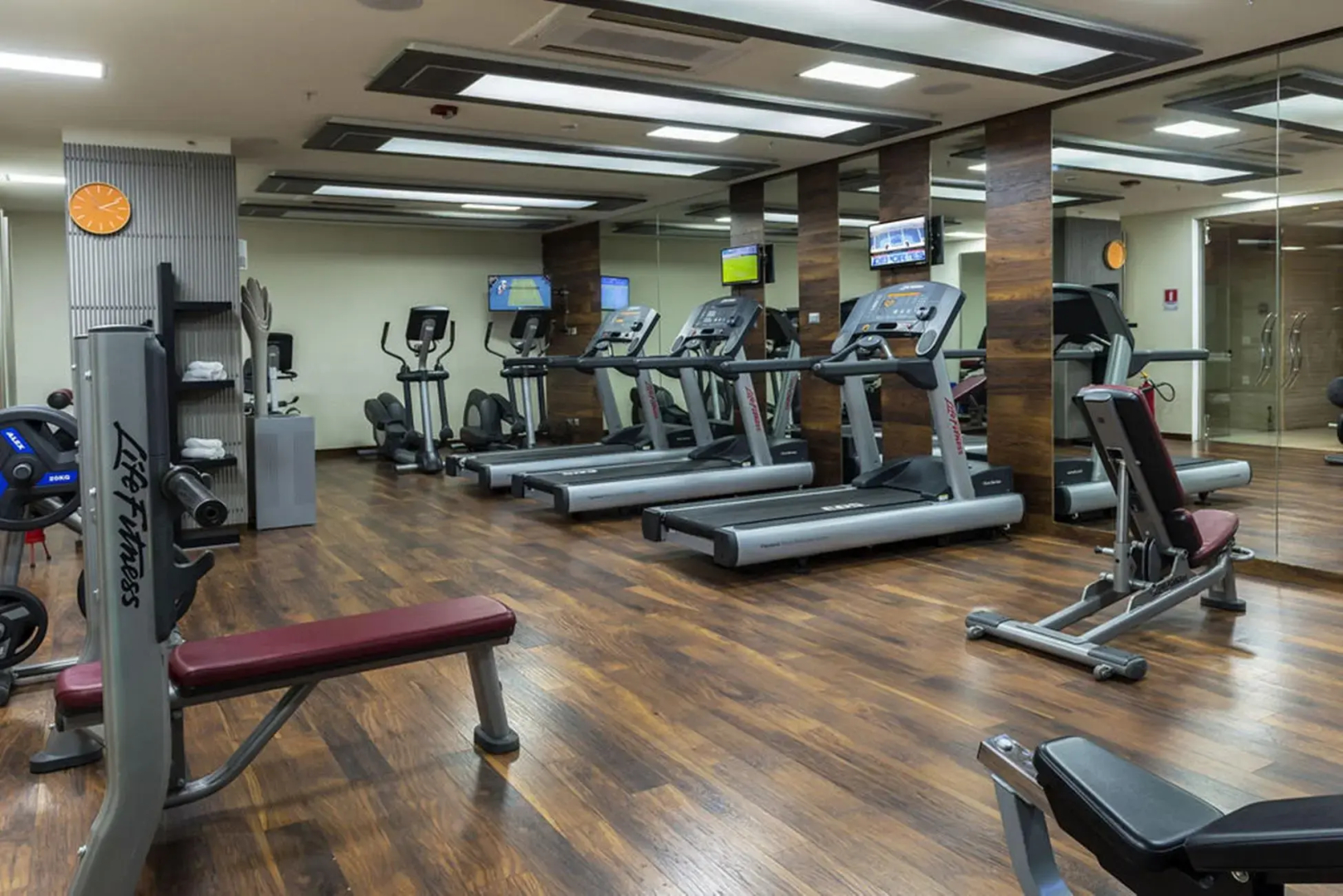 Foto - Renaissance Santiago by Marriott