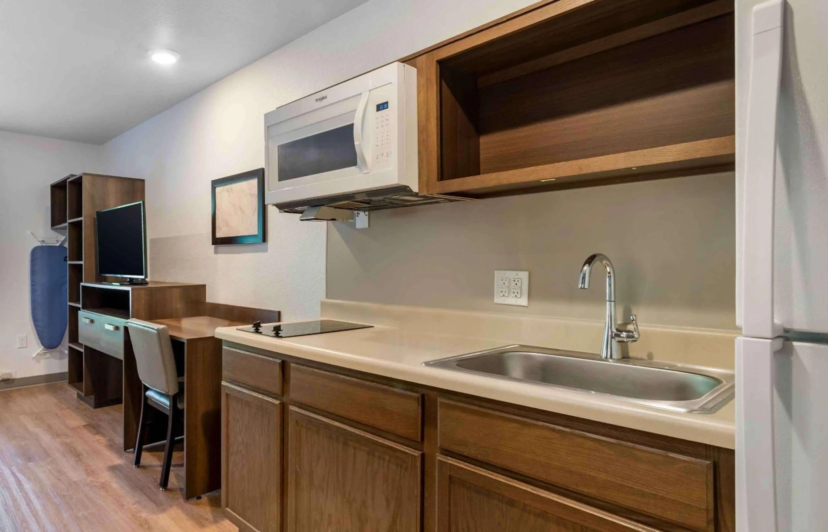 Foto - Extended Stay America Suites - Charlotte - Matthews