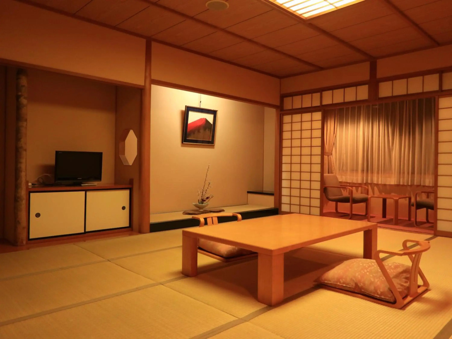 Foto - Izumiya Ryokan