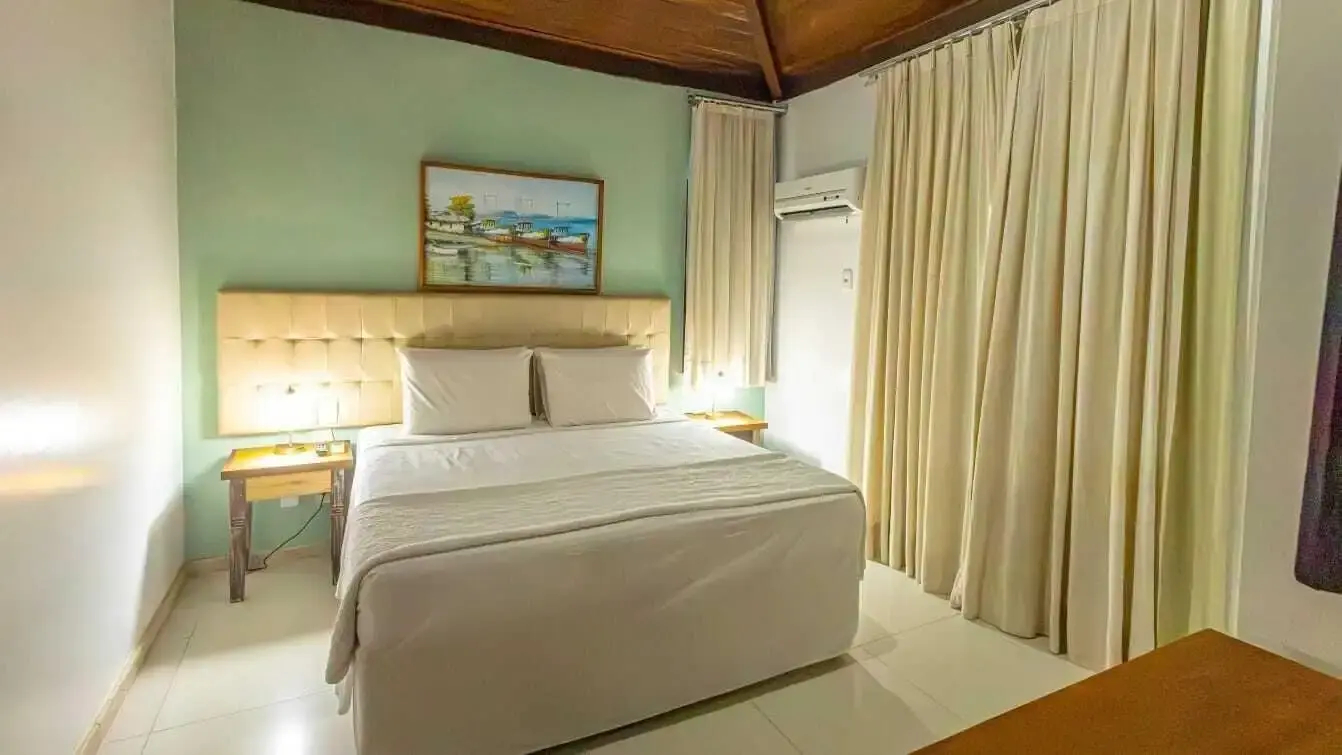 Foto - Enseada dos Corais Praia Hotel