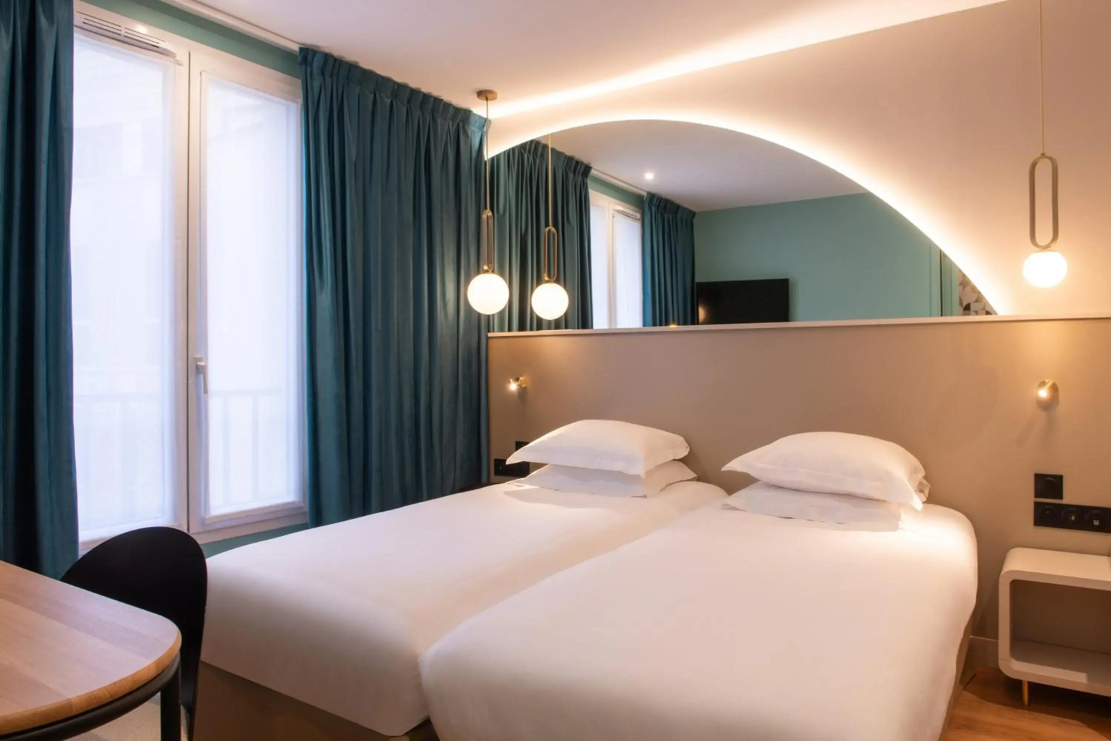 Foto - Hotel Gren Alia Cikini
