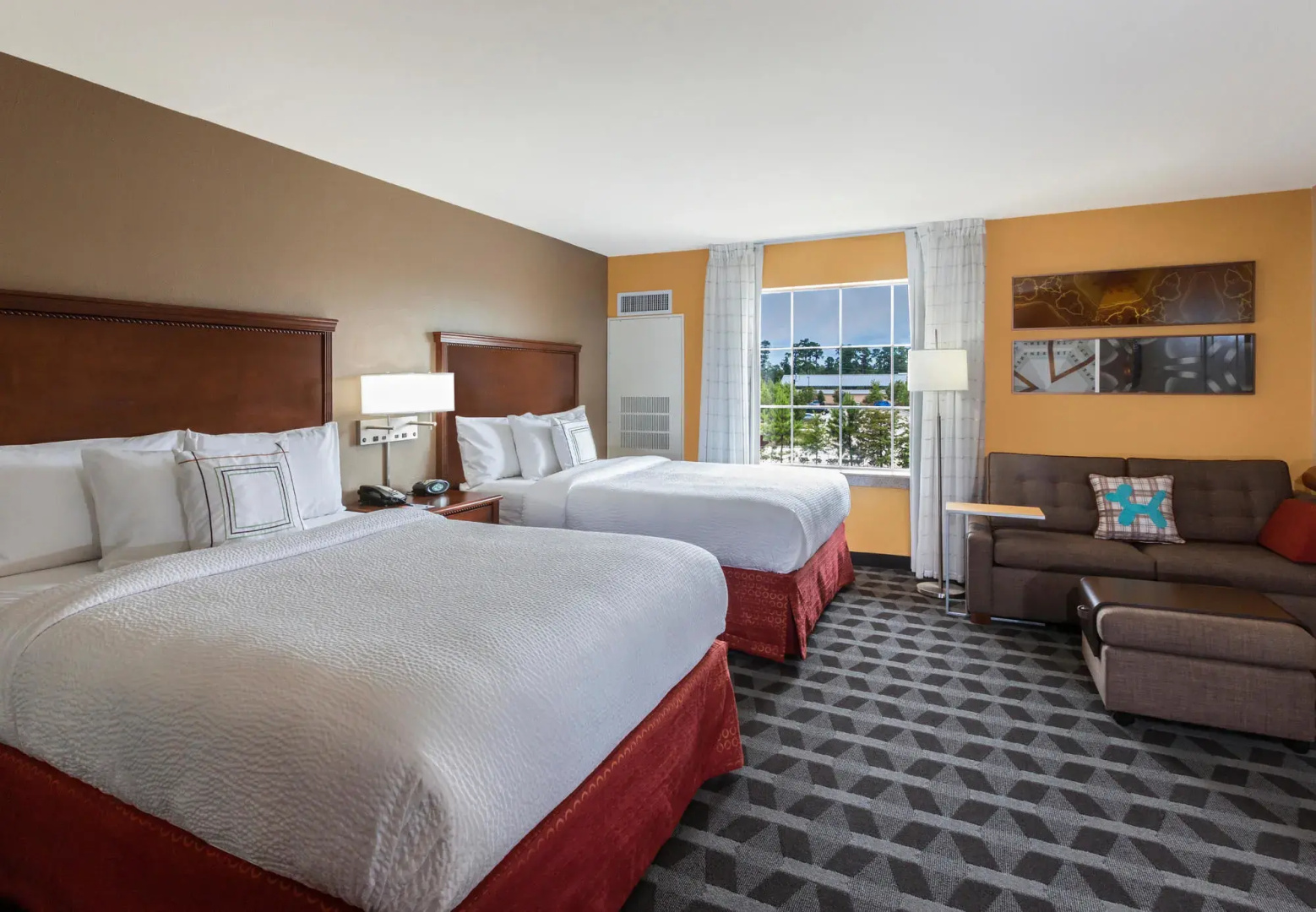 Photo - TownePlace Suites Houston North/Shenandoah