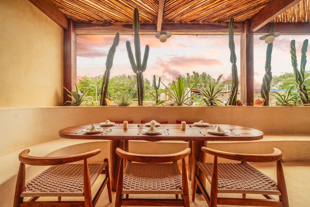 Bacalari Hotel Boutique, Bild 22 von 22
