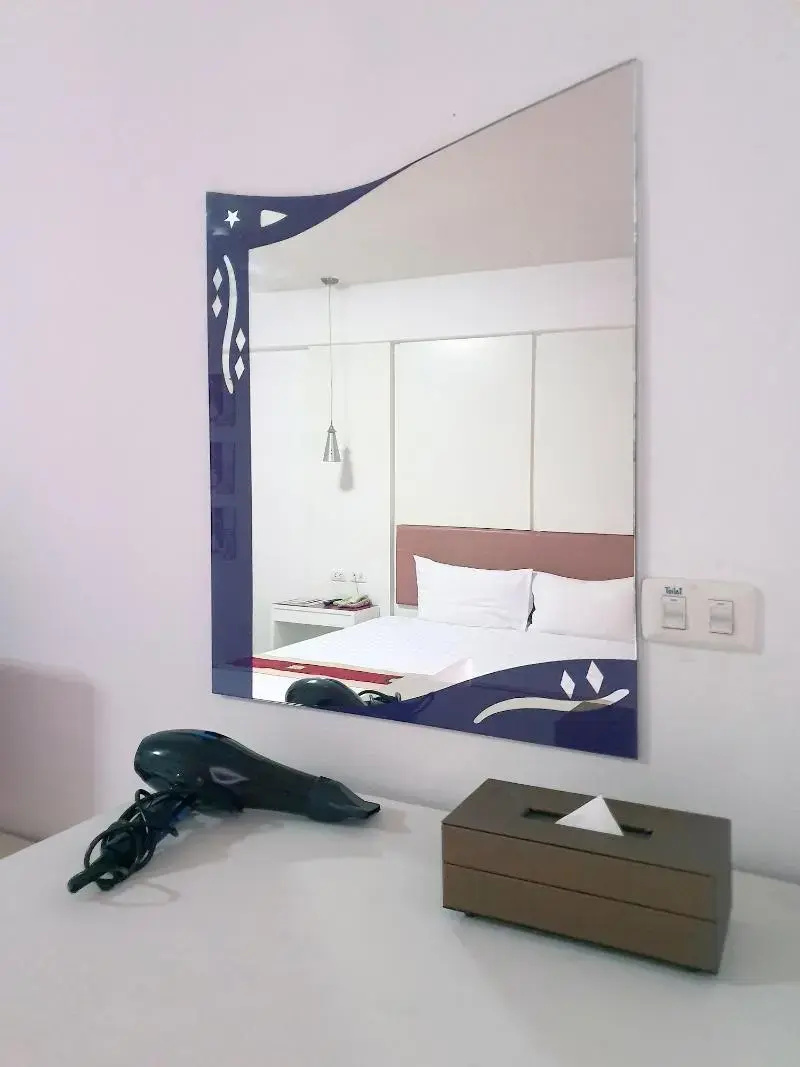 Photo - The Wing Design Hotel
