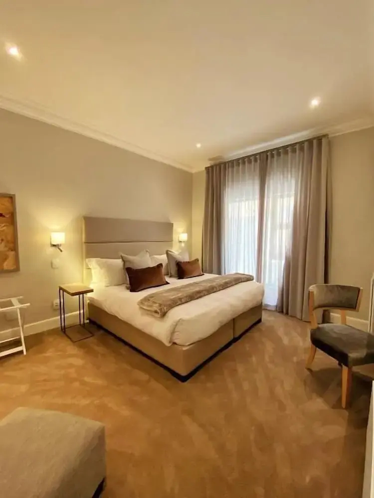 Photo - The Northcliff Boutique Hotel