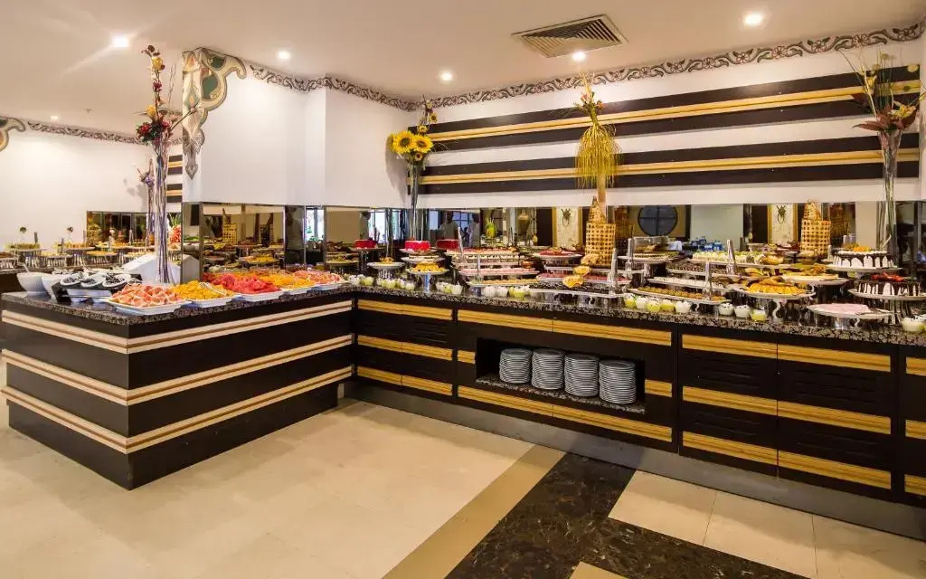 Foto - Onkel Resort Hotel