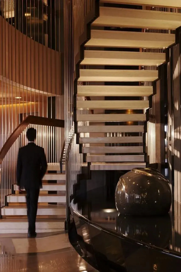 Photo - Ascott Raffles Place Singapore