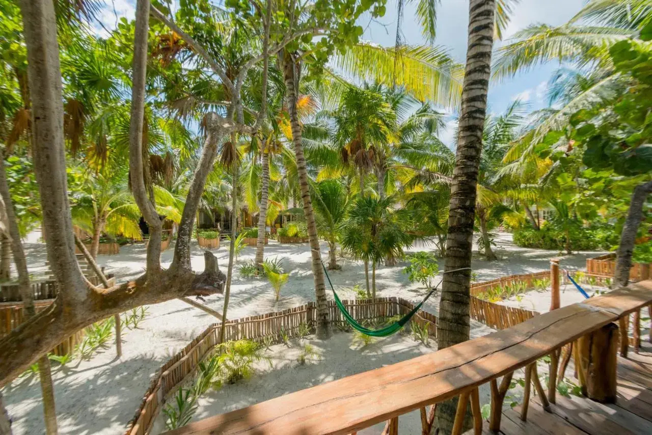 Photo - Villa Pescadores Tulum