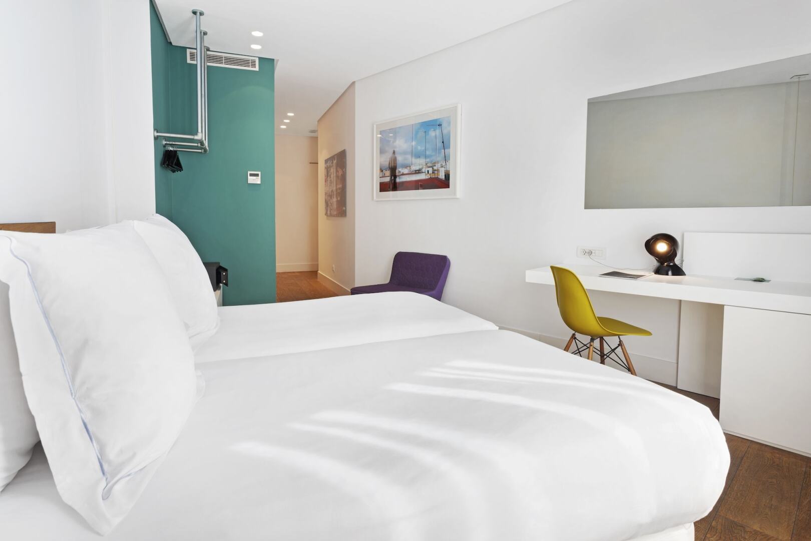 Foto - One Shot Prado