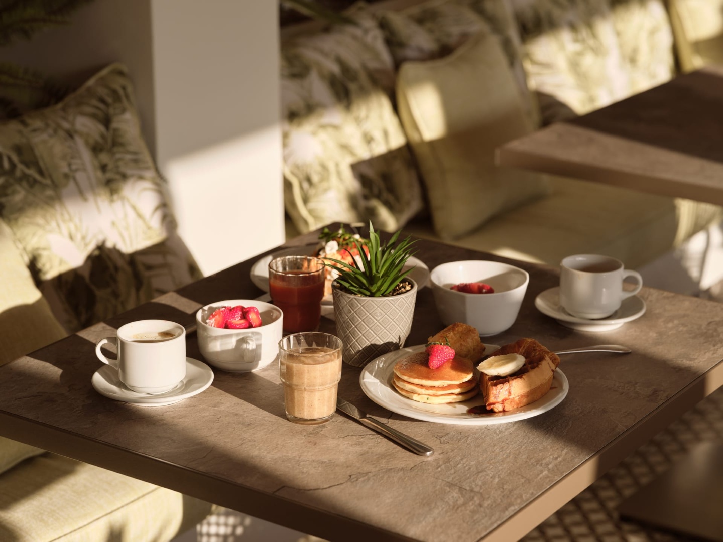 Foto - Marelen Hotel